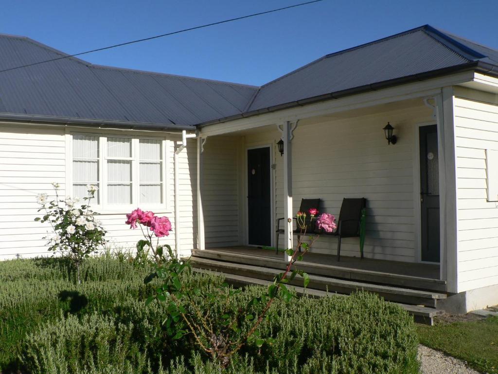 Scarborough Lodge Hanmer Springs Habitación foto